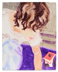 Elizabeth Peyton | Artnet | Page 3